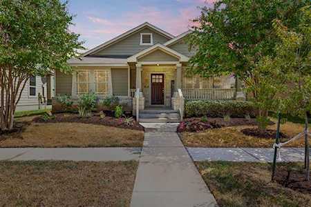 821 Heritage Springs Trl Round Rock, TX 78664