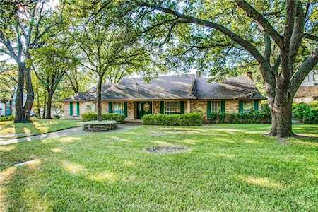 4760 Chapel Hill Road Dallas, TX 75214