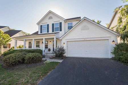 3409 Marl Place Columbus, OH 43221