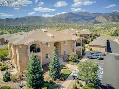 1570 Little Bear Creek Point Colorado Springs, CO 80904
