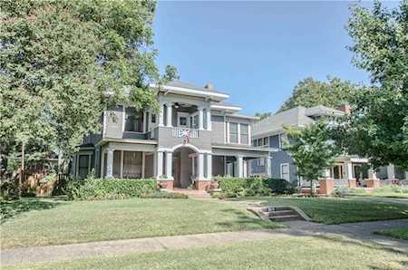 5019 Tremont Street Dallas, TX 75214