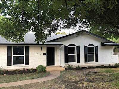 1302 Larkspur Rd Austin, TX 78758