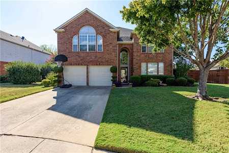 708 Oakridge Drive Lake Dallas, TX 75065