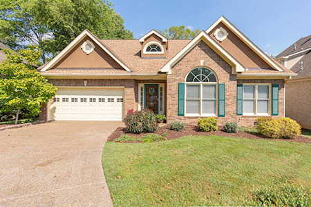 12 Micawber Ct Brentwood, TN 37027