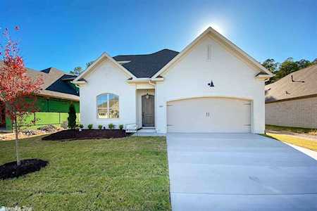 626 Wildcreek Circle Little Rock, AR 72223