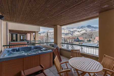 133 Lost Creek Ln #6 Mountain Village, COLORADO 81435