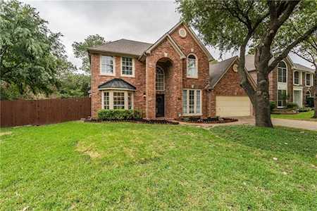4004 Stone Brooke Drive Grapevine, TX 76051
