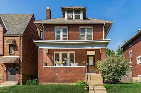 753 Bedford Avenue Columbus, OH 43205