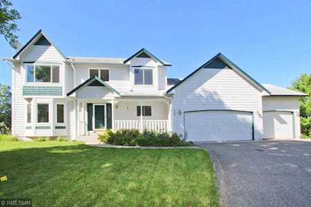2505 Kennelly Place Burnsville, MN 55337