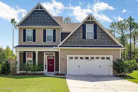 3714 Willowick Park Drive Wilmington, NC 28409
