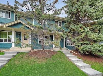 215 Queenston Heights SE Calgary, AB T2J 6N6