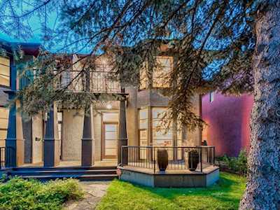 2616 4 Avenue NW Calgary, AB T2N 0P6