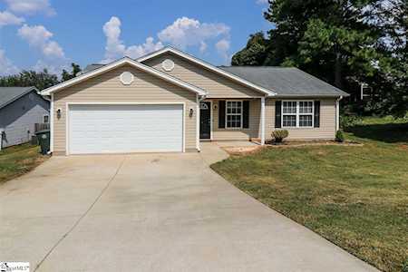 4 Junea Ct Greenville, SC 29605