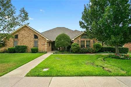 4017 Sonora Drive Plano, TX 75074