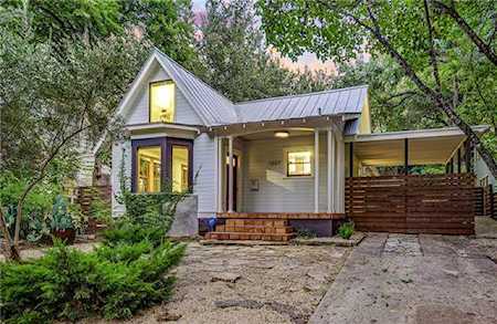 1207 Alta Vista Ave Austin, TX 78704