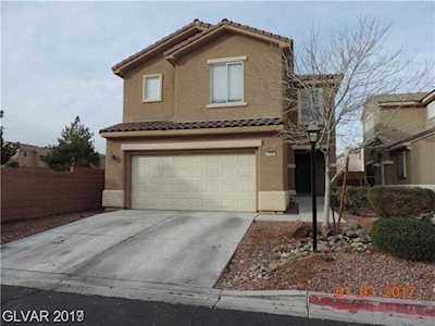 4109 Liberal Ct North Las Vegas, NV 89032