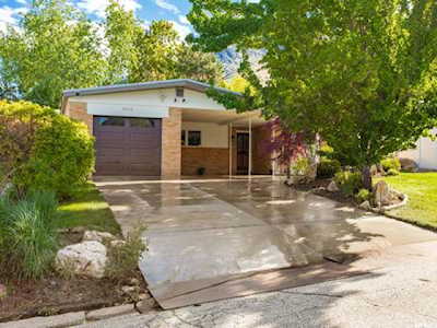 3615 E Apollo S Dr Salt Lake City, UT 84124