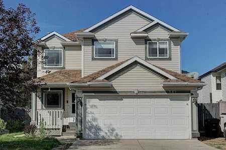 282 Somerset Drive SW Calgary, AB T2Y 3M1