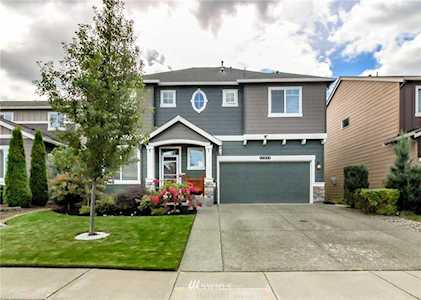 11420 131st St Ct E Puyallup, WA 98374