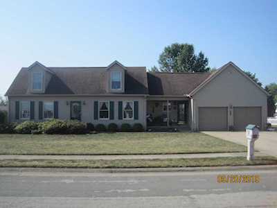 1411 Reservoir Court Washington Court House, OH 43160