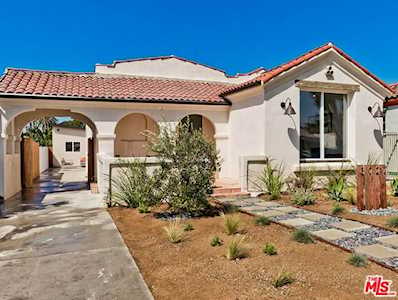 3027 Farmdale Avenue Los Angeles, CA 90016