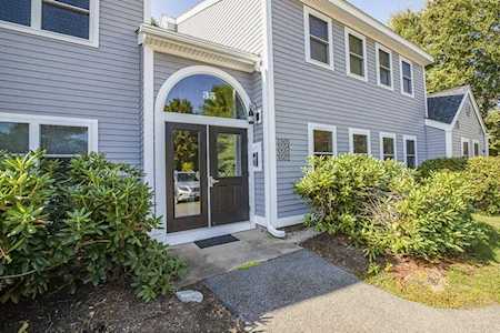 3505 Tuckers Lane #3505 Hingham, MA 02043