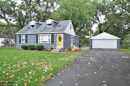 11425 Partridge Street NW Coon Rapids, MN 55433