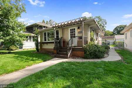 3943 Standish Avenue Minneapolis, MN 55407