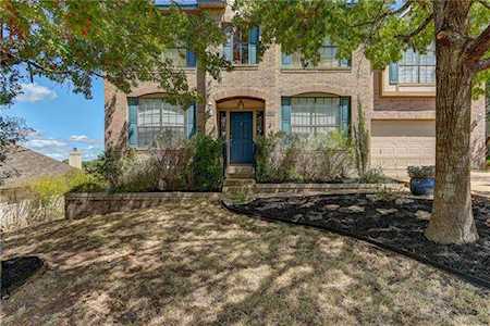 8102 Landsman Dr Austin, TX 78736
