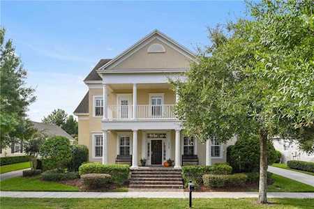 3968 Wardell Place Orlando, FL 32814