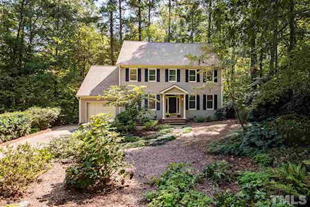 108 Bristol Drive Chapel Hill, NC 27516