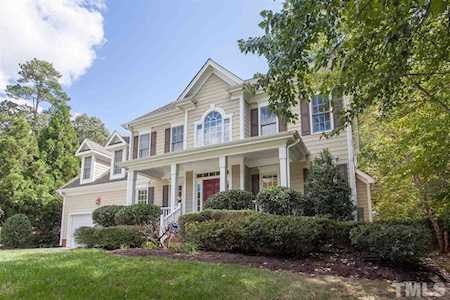 3915 Sterling Ridge Lane Durham, NC 27707