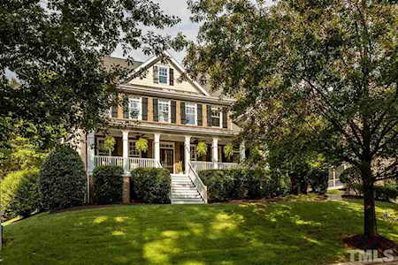 224 Branchside Lane Holly Springs, NC 27540