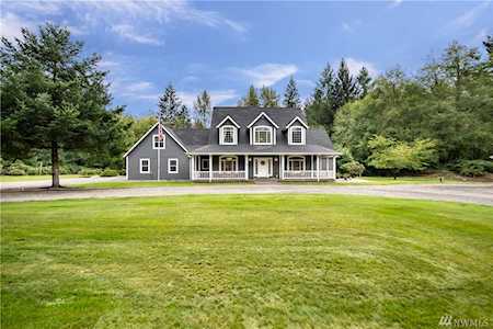 11744 Coyote Lane SW Olympia, WA 98512