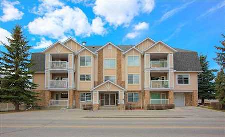 4507 45 Street SW #211 Calgary, AB T3E 6K7