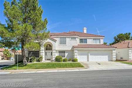 2548 Dayspring St Las Vegas, NV 89128