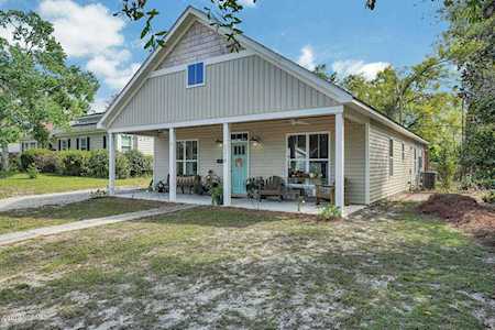 2318 Belvedere Drive Wilmington, NC 28405
