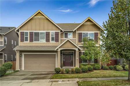 3911 Highlands Blvd. Puyallup, WA 98372