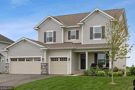 2253 Silver Leaf Trail Cologne, MN 55322
