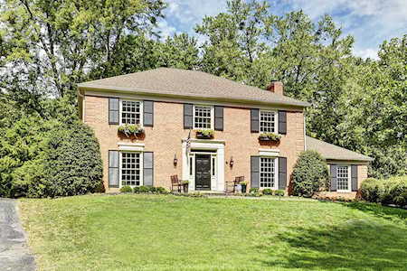 6713 Gunpowder Ln Prospect, KY 40059