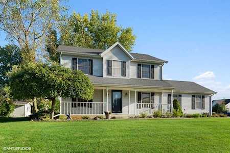1403 Lexington Drive Winona Lake, IN 46590