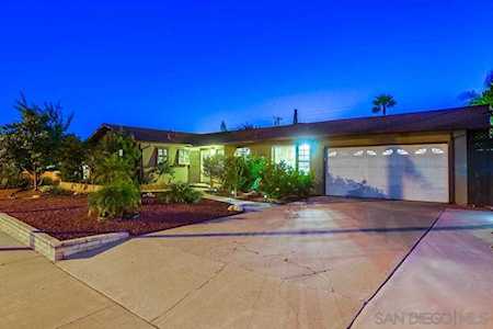 618 Murray Drive El Cajon, CA 92020