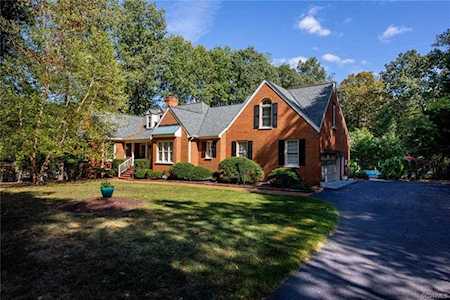 10931 Pintail Place Chesterfield, VA 23838