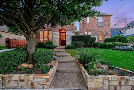 810 Lakeridge Drive Keller, TX 76248