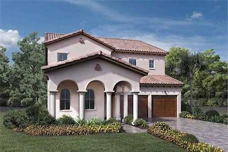 8025 Topsail Place Winter Garden, FL 34787