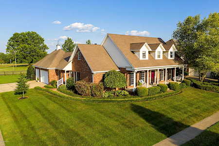 508 Gablewood Cir Louisville, KY 40245