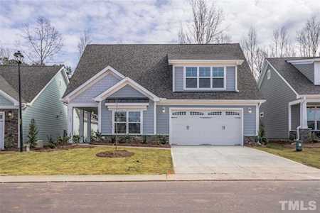 100 Bramble Lane Clayton, NC 27527