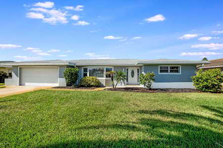 411 Saint Georges Court Satellite Beach, FL 32937