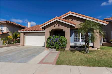 29 Alumbre Rancho Santa Margarita, CA 92688