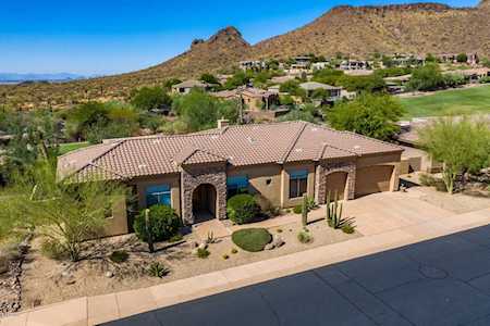 9114 N Summer Hill Boulevard Fountain Hills, AZ 85268